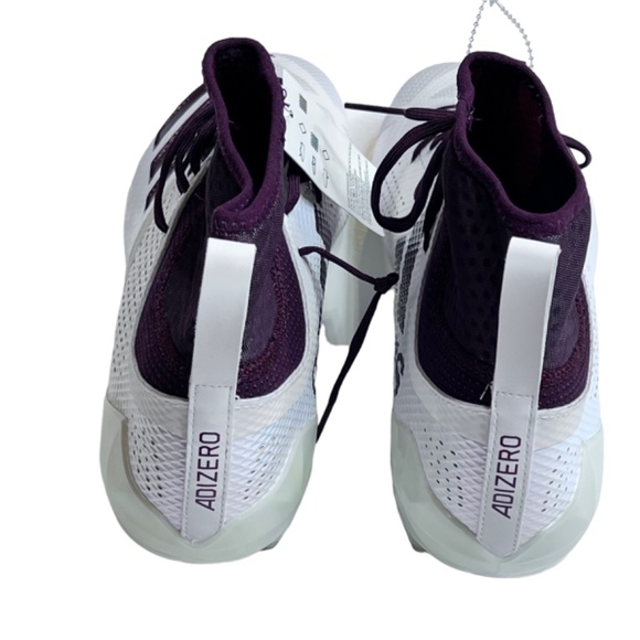 Adidas Adizero 5-Star 7.0 Football Cleats 15 US NWT - Picture 5 of 12